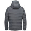 Stormtech Men's Dolphin Nautilus Quilted Hoody