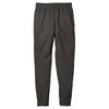 Champion Unisex Charcoal Heather Reverse Weave Jogger