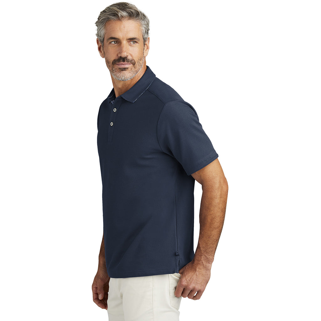 Tommy Bahama Men's Blue Note 5 O'Clock Polo