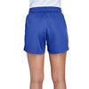 Team 365 Women's Sport Royal Zone Performance Shorts