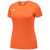 Color Orange