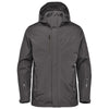 Stormtech Men's Graphite Magellan System Jacket