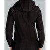 Zusa 3 Day Women's Black Cross-Hatch Wanderlust Traveler Jacket