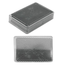 Primeline Black Playing Cards in a Case