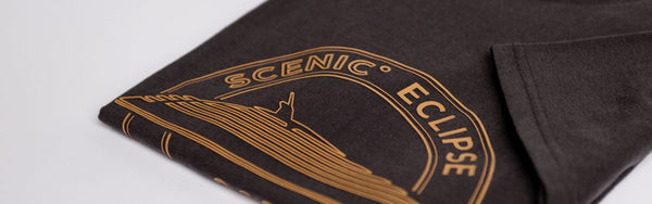 Scenic Eclipse Private Label Case Study