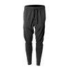 Color Heather Black