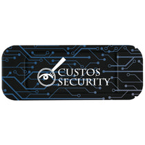 Hit Black Security Webcam Cover