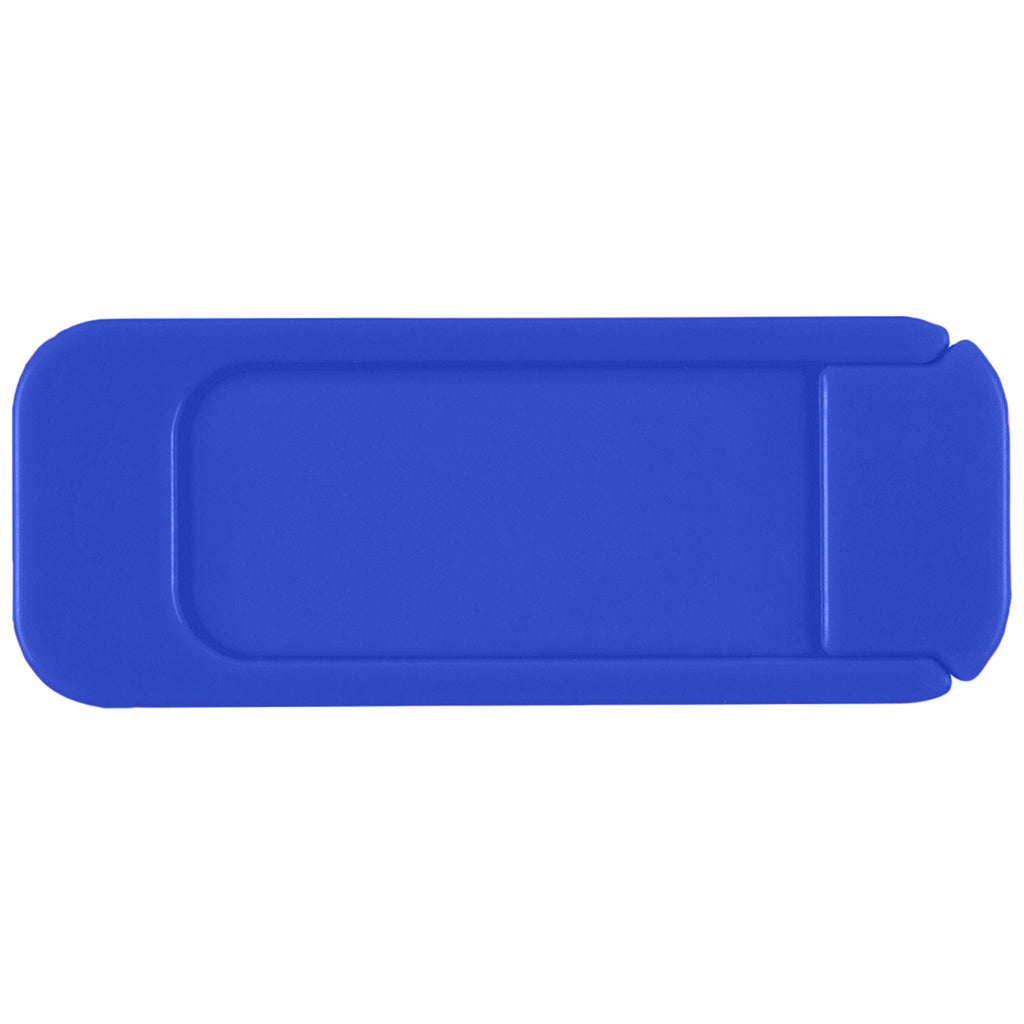 Hit Royal Blue Security Webcam Cover