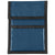 Hit Navy Nylon Neck Wallet Badge Holder