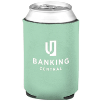 Best Promotions USA Mint Green BEST Coolie
