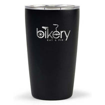 48-Hour MiiR Black Powder Vacuum Insulated 12 oz Tumbler