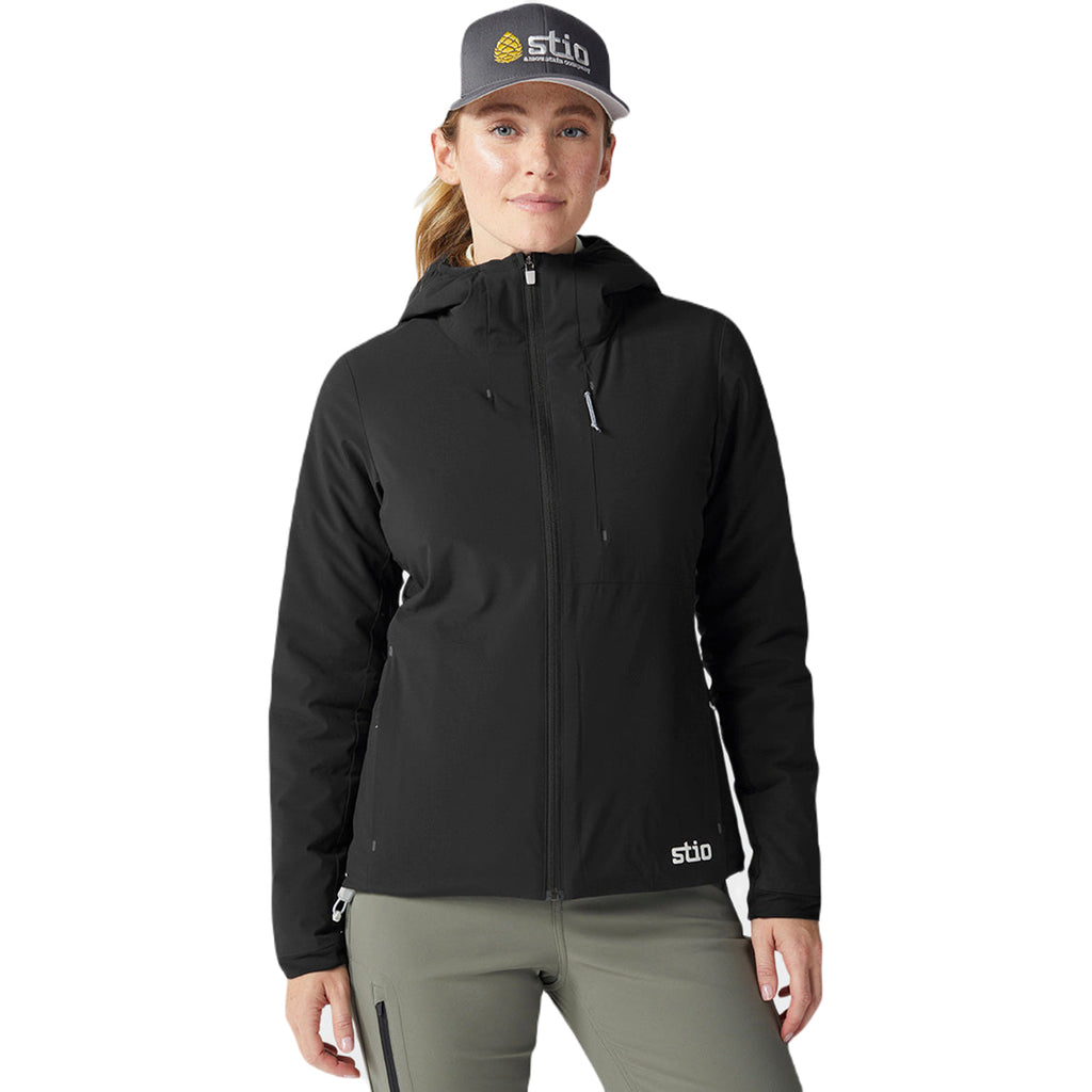 Stio Women's Abyss Fernos Insulated Jacket