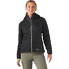 Stio Women's Abyss Pinion Down Hooded Jacket