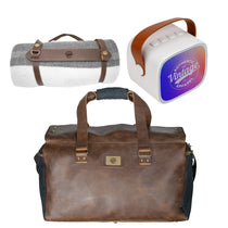 Origaudio Getaway Kit