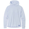 Stio Women's January Sky Hylas Hooded Pullover