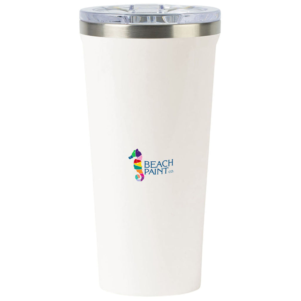 CORKCICLE Oat Milk  Tumbler - 16 Oz.