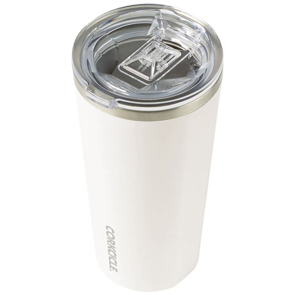 CORKCICLE Oat Milk  Tumbler - 16 Oz.
