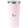CORKCICLE Powder Puff  Tumbler - 16 Oz.