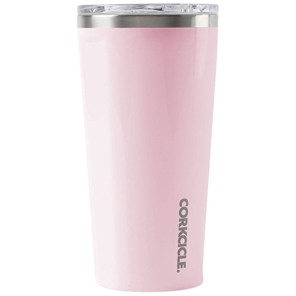 CORKCICLE Powder Puff  Tumbler - 16 Oz.
