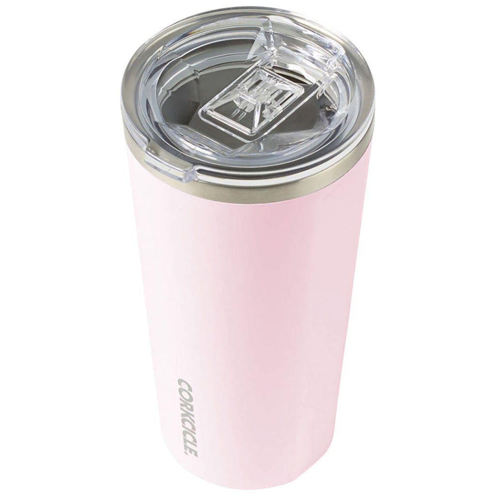 CORKCICLE Powder Puff  Tumbler - 16 Oz.