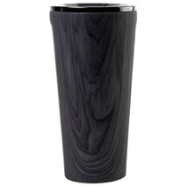 CORKCICLE Burnt Wood  Tumbler - 16 Oz.