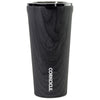 CORKCICLE Burnt Wood  Tumbler - 16 Oz.