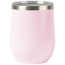 CORKCICLE Powder Puff Stemless Wine Cup - 12 Oz.