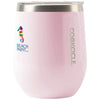 CORKCICLE Powder Puff Stemless Wine Cup - 12 Oz.