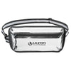 48-Hour Gemline Clear Sigma Mini Sling Bag