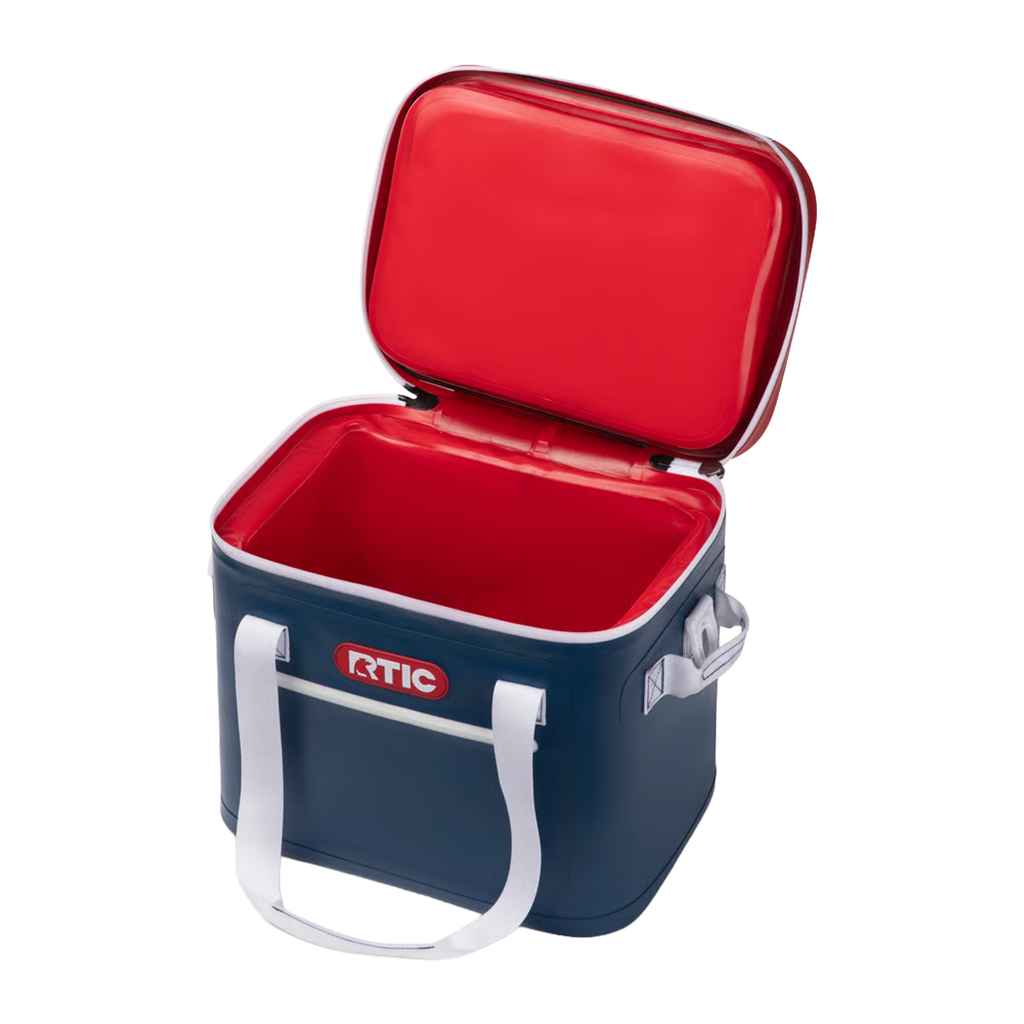 RTIC Patriot 30 Can Ultra-Tough Soft Cooler
