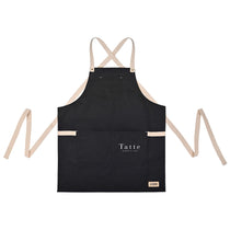 48-Hour La Cuisine Black Prep Apron