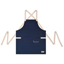 48-Hour La Cuisine Navy Prep Apron