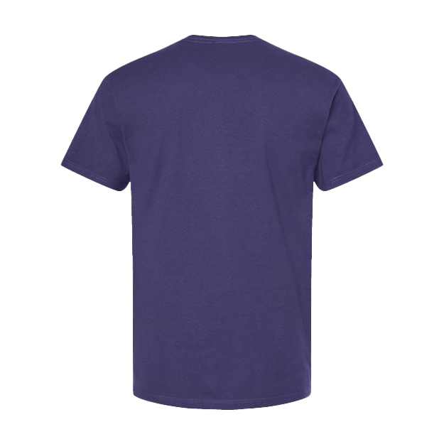 Tultex Unisex Inked India Heavyweight Jersey T-Shirt