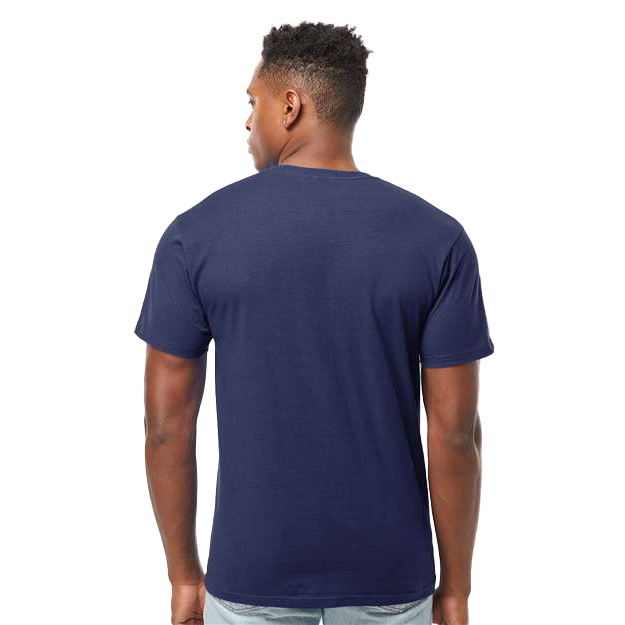 Tultex Unisex Inked India Heavyweight Jersey T-Shirt