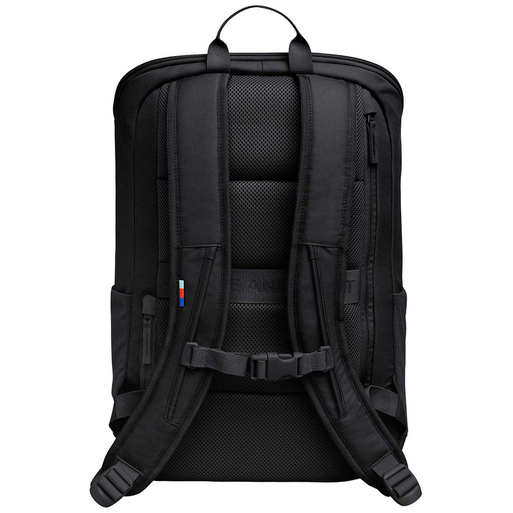 Got Bag Black Pro Pack