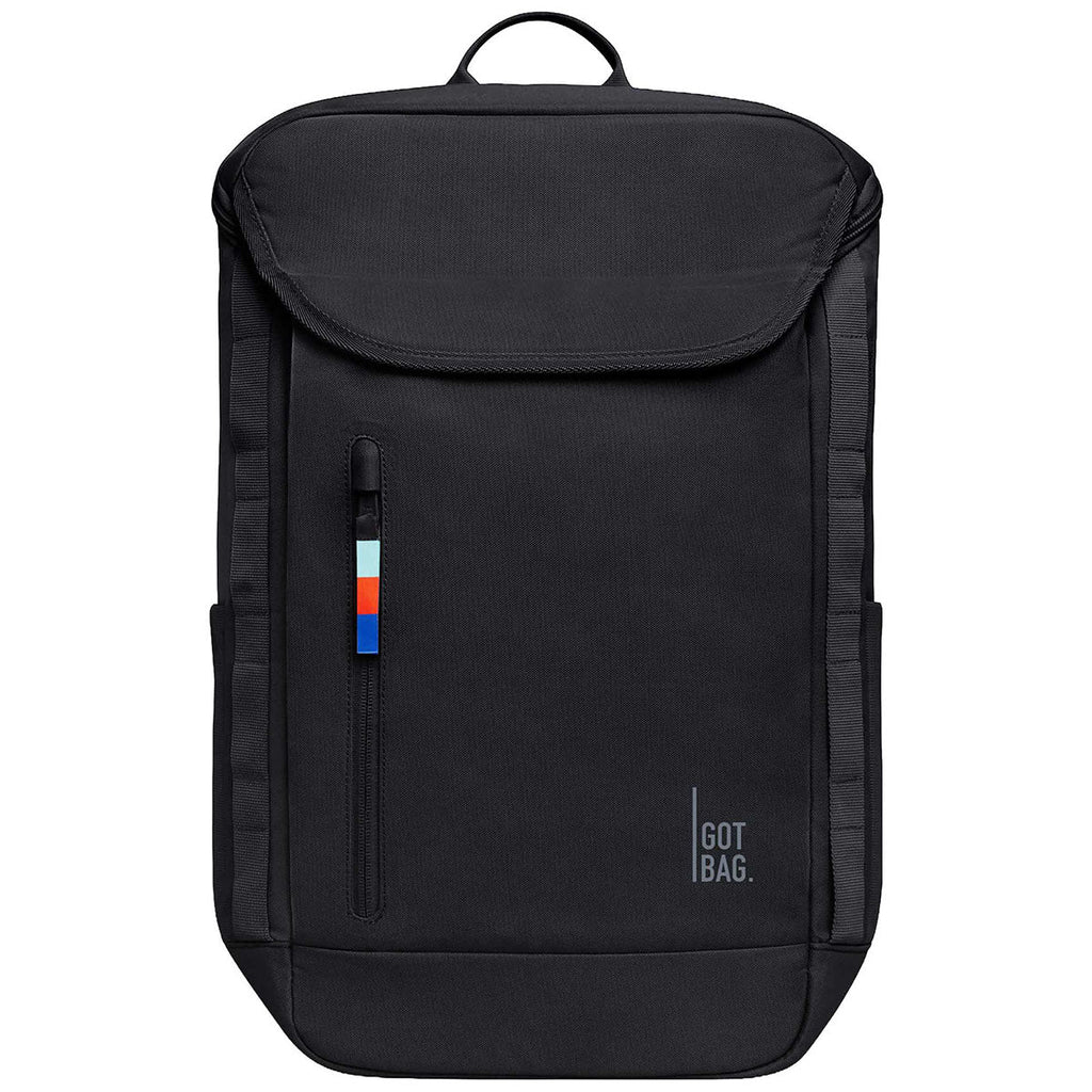 Got Bag Black Pro Pack