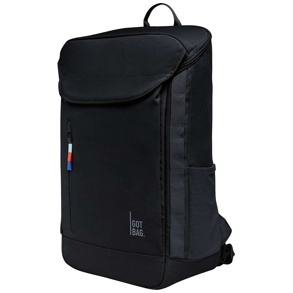 Got Bag Black Pro Pack