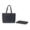 Corkcicle Black Commuter Tote