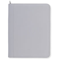 Gemline Greystone Morgan Executive Zippered Padfolio