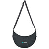 Gemline Black Sand Alba Sling Bag