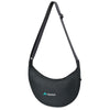 Gemline Black Sand Alba Sling Bag