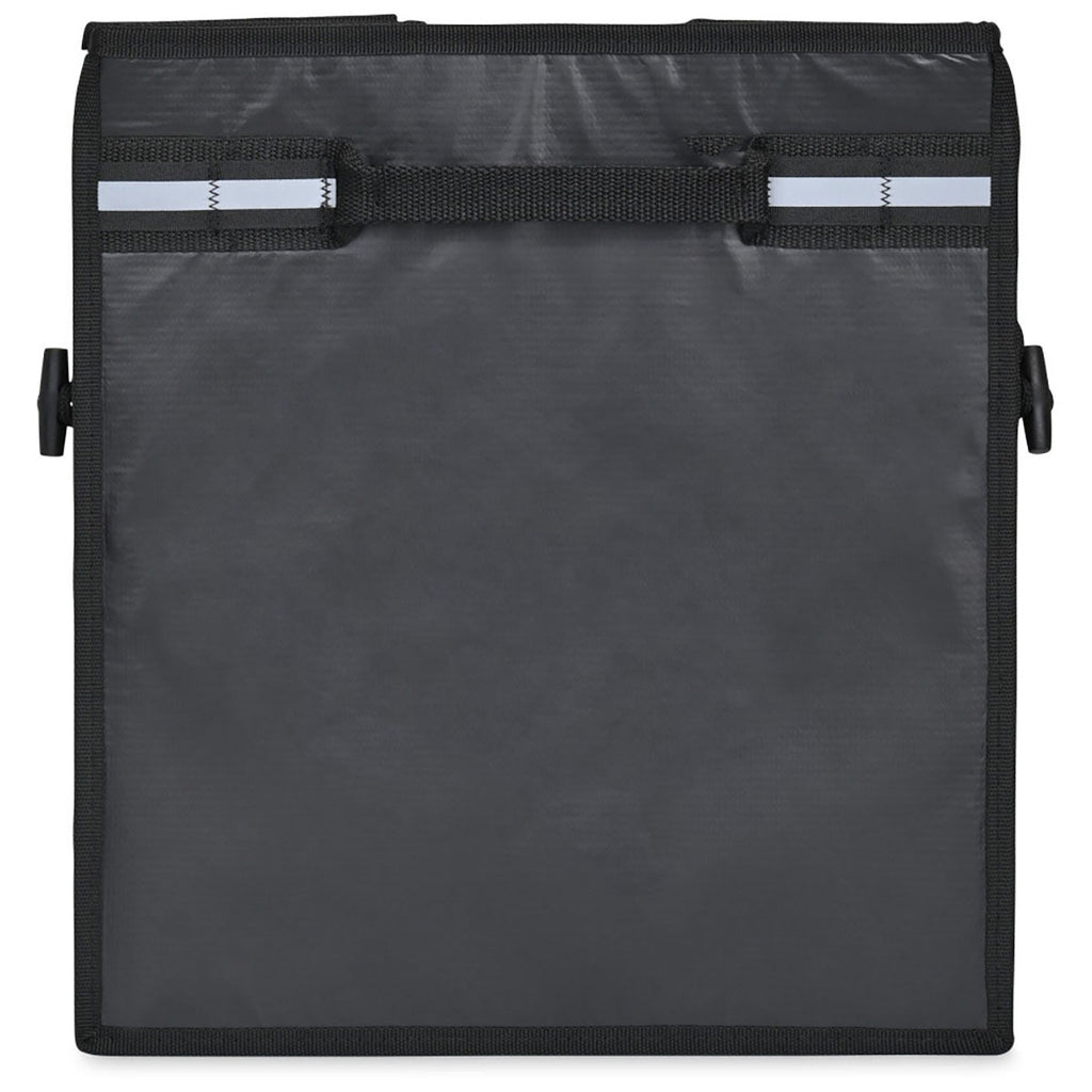 Gemline Black Structure Cargo Organizer with Cooler