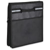 Gemline Black Structure Cargo Organizer with Cooler