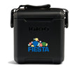 Igloo Black Tag Along Too Cooler