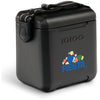Igloo Black Tag Along Too Cooler