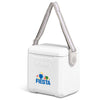 Igloo White Tag Along Too Cooler