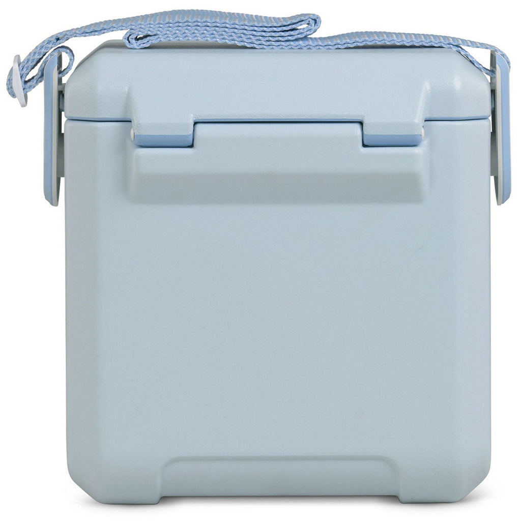 Igloo Powder Blue Tag Along Too Cooler