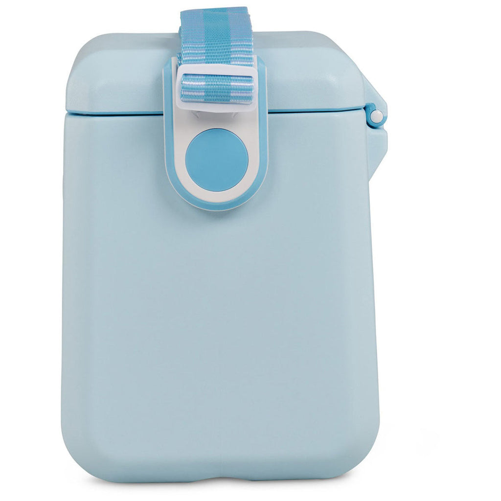 Igloo Powder Blue Tag Along Too Cooler