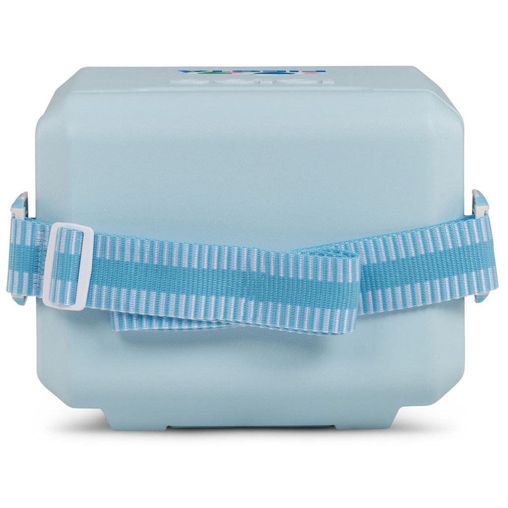 Igloo Powder Blue Tag Along Too Cooler