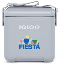 Igloo Light Grey Tag Along Too Cooler